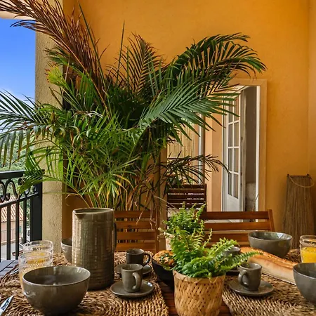 公寓 Casa De Provenca By Mc *