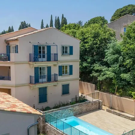 Casa De Provença By Mc * Grimaud