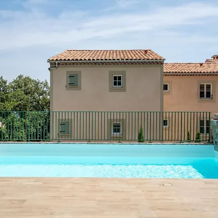 Casa De Provenca By Mc 公寓 格里莫