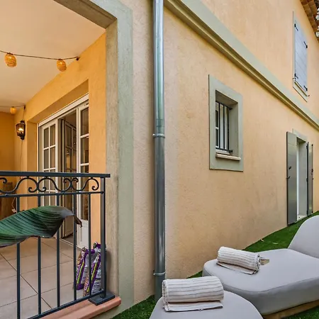 Casa De Provenca By Mc